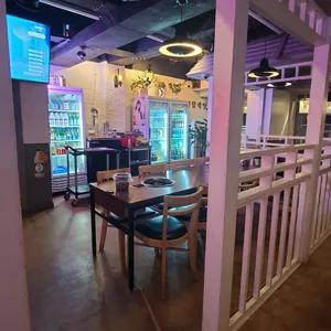 정담포차 리뷰 사진
