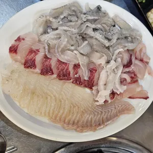 동부회센타 사진