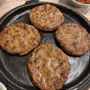 사랑채 사진