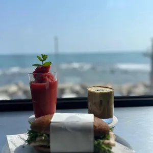 리베르타 리뷰 사진