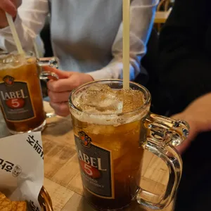 한라맥주 사진