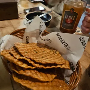 한라맥주 사진