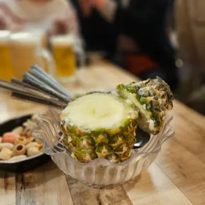 한라맥주 사진