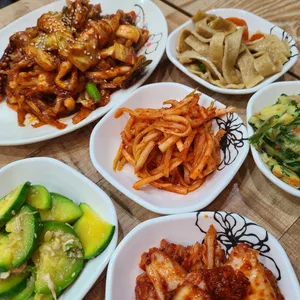 정원 사진