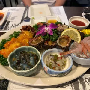 미주참치 사진