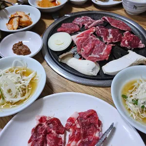 수양농장가든 사진