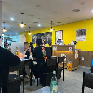 참나무골 한우곱창 리뷰 사진