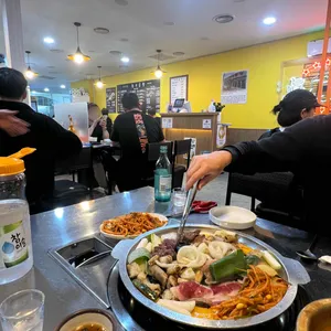참나무골 한우곱창 사진