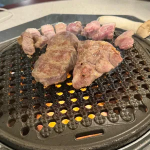 제줏간 사진