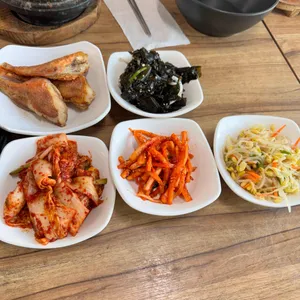 자연밥상 사진