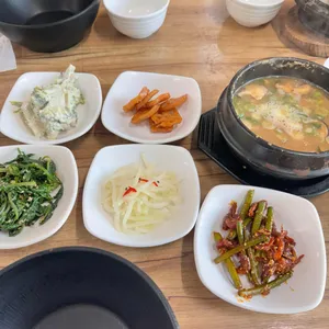 자연밥상 사진