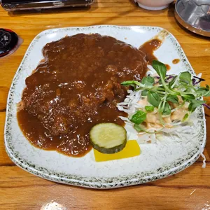 전주콩뿌리 콩나물국밥 사진