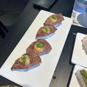 수초밥참치 리뷰 사진