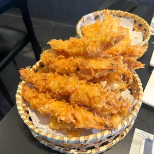 수초밥참치 사진