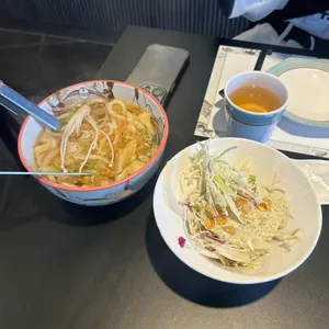 수초밥참치 사진