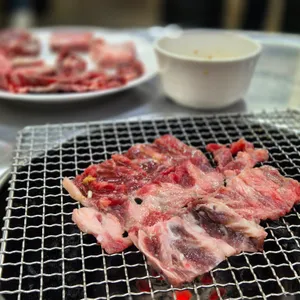반도식당 사진