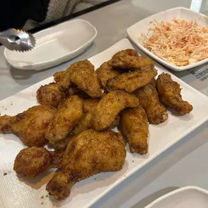 계동치킨 사진