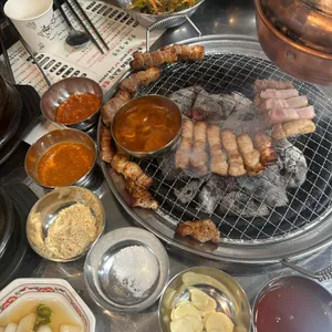 삼일집 사진