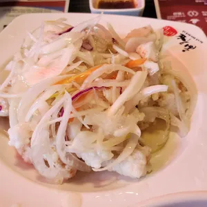 이비가짬뽕 사진