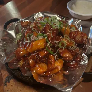 부리나바베큐치킨본점 사진