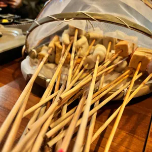 심야오뎅 사진