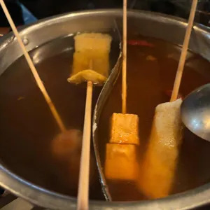 심야오뎅 사진