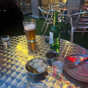생활맥주 사진