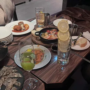 오리엔탈라운지 강남 사진