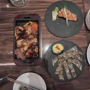 오리엔탈라운지 강남 사진