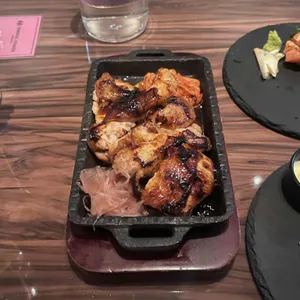 오리엔탈라운지 강남 사진