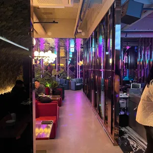 오리엔탈라운지 강남 리뷰 사진