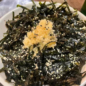 꾸미신닭발 사진