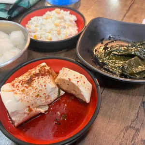 꾸미신닭발 사진