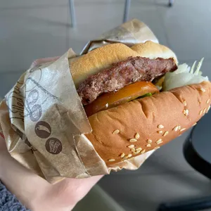 버거킹 사진