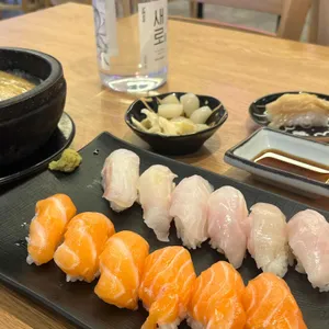 은행골 리뷰 사진