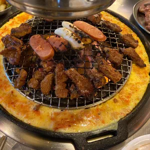 신 마포갈매기 사진