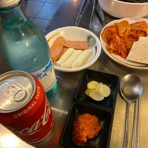 신 마포갈매기 사진