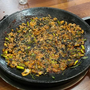 오심숙이쭈삼낙 사진
