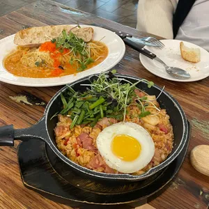 어글리스토브 사진