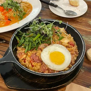 어글리스토브 사진