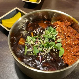 해남짬뽕 사진