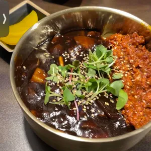 해남짬뽕 사진