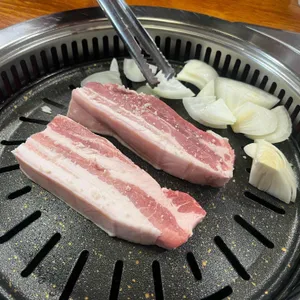 구미골 생갈매기 사진