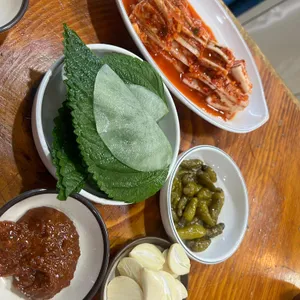 구미골 생갈매기 사진