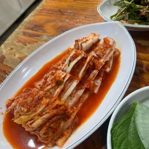 구미골 생갈매기 사진