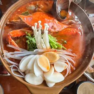 부엉이산장 사진