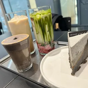 고트커피 리뷰 사진