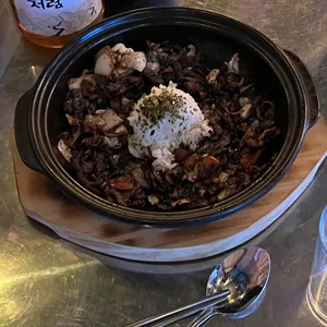 디럭스포차 사진