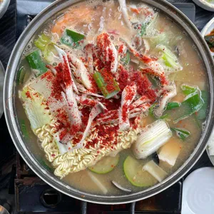 남대문생숯불갈비 사진