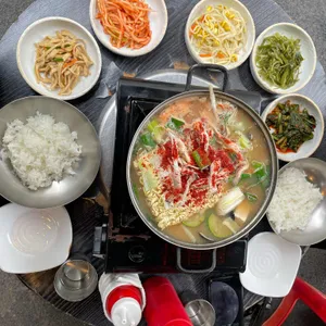 남대문생숯불갈비 사진